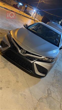 تويوتا كامري
